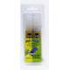 PINTURA FLY FLOT TCOLORS BLISTER 2 COLORES ORO PLATA 25ML 9691