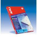 ETIQUETAS APLI I/L/C A-4 70.0*16,9 100H 01294