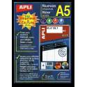 ETIQUETAS APLI I/L/C A-5 52,5*29,7 15H 11173