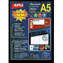 ETIQUETAS APLI I/L/C A-5 70,5*37 15H 11174