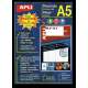 ETIQUETAS APLI I/L/C A-5 88,9*33,9 15H 11175