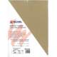 PAPEL MCH RECICLADO RUSTICO A-4 140G PTE 100H 9500