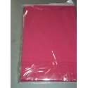 LAMINA EVA 2MM 20*30 COLOR FUCSIA PTE 10U REF 324