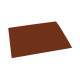 LAMINA EVA 2MM 20*30 COLOR MARRON PTE 10U REF 329