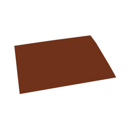 LAMINA EVA 2MM 20*30 COLOR MARRON PTE 10U REF 329