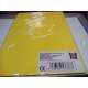 LAMINA EVA 2MM 40*60 LISO AMARILLO Nº 11 PTE 5U