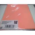 LAMINA EVA 2MM 40*60 LISO CARNE Nº 7 PTE 5U