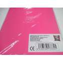 LAMINA EVA 2MM 40*60 LISO FUCSIA Nº 3 PTE 5U