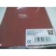 LAMINA EVA 2MM 40*60 LISO MARRON Nº 23 PTE 5U