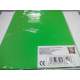 LAMINA EVA 2MM 40*60 LISO VERDE CLARO Nº 14 PTE 5U