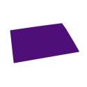 LAMINA EVA 2MM 40*60 TEXTURA TOALLA VIOLETA PTE 5U