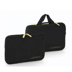 FUNDA ORDENADOR GABOL PRO NEOPRENO 10'' NEGRO 400803