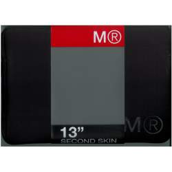 FUNDA ORDENADOR MR NEGRO NEOPRENO 13 17167"