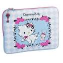 FUNDA ORDENADOR SAFTA 11 CHARMMY KITTY ROMBOS 10'' 611112628