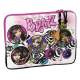 FUNDA ORDENADOR SAFTA 12 BRATZ 10'' 611215628