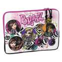 FUNDA ORDENADOR SAFTA 12 BRATZ 10'' 611215628