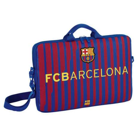 FUNDA ORDENADOR SAFTA 12 FCBARCELONA 15'' ASAS 611225461