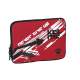 FUNDA ORDENADOR SAFTA 12 KELME RED 10'' 611221628