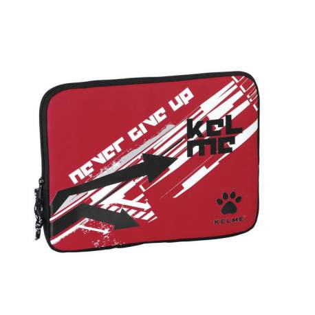 FUNDA ORDENADOR SAFTA 12 KELME RED 10'' 611221628