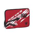 FUNDA ORDENADOR SAFTA 12 KELME RED 10'' 611221628