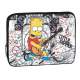 FUNDA ORDENADOR SAFTA 12 SIMPSONS LITTLE RIPPER 10'' 611205628