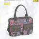 MALETIN ARSAMAR14 LOIS FLOWER BLOOM PORTATIL 15,6 38CM 41739