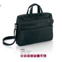 MALETIN GABOL PRO MARK IPAD+15 42CM NEGRO 406302"