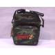 MOCHILA CYP BANDOLERA SIMPSONS CAMUFLAJE BS-881-SP