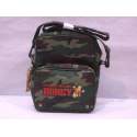 MOCHILA CYP BANDOLERA SIMPSONS CAMUFLAJE BS-881-SP