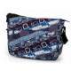 MOCHILA GABOL 13 ENTER BANDOLERA SOLAPA 40CM 212641