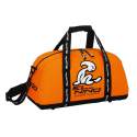 MOCHILA SAFTA 12 EL NIÑO NARANJA DEPORTE GR 50CM 721128611