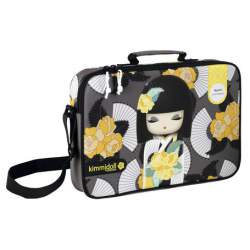 MOCHILA SAFTA14 KIMMIDOLL NAOMI EXTRAESCOLAR 38CM 621431385