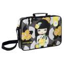 MOCHILA SAFTA14 KIMMIDOLL NAOMI EXTRAESCOLAR 38CM 621431385
