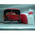 NECESER AGJ14 CARS LIGHTNING MCQUEEN 24CM C/ACCESORIOS 129645