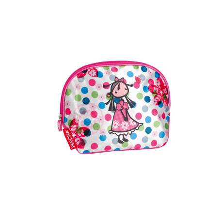 NECESER PERONA14 IGÜI STRAWBERRY BANDOLERA 28CM 21184