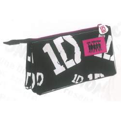 PORTATODO CEG14 1D ONE DIRECTION TRIPLE 22CM NEGRO 3A7021403FC4