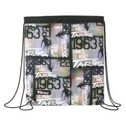 BOLSA ZAPATOS SAFTA14 EL NIÑO TARIFA 63 35CM 621407196