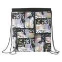 BOLSA ZAPATOS SAFTA14 EL NIÑO TARIFA 63 35CM 621407196