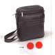 BOLSO BANDOLERA GABOL BORNEO 27CM NEGRO 517402