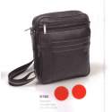 BOLSO BANDOLERA GABOL BORNEO 27CM NEGRO 517402