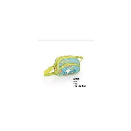 BOLSO GABOL 10 ALEHOP BANDOLERA 205733