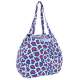 BOLSO SAFTA 09 D&L LEOPARDO ASAS GRANDE 62947563