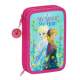 ESTUCHE CREMA SAFTA15 FROZEN NORDIC SUMMER DOBLE PEQUEÑO 411515054