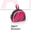 MONEDERO GABOL 10 ROCK STAR 206317