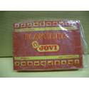 PLASTILINA JOVI 72/09 GRANDE MARRON