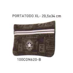 PORTATODO SENFORT 11 CONVERSE CLASSIC XL IMPRESO 100CON620B