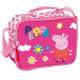 NECESER PORTAMERIENDA TERMICO PERONA 13 PEPPA PIG 23CM 30684