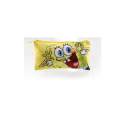 PORTATODO BOB ESPONJA 10 MUECAS PLANO 37166