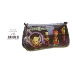 PORTATODO CYP CODIGO LYOKO JUMBO TRIANGULAR 23CM NC-10-CL