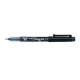 ROTULADOR PILOT V-SIGN PEN FIBRA MEDIO NEGRO C/12U